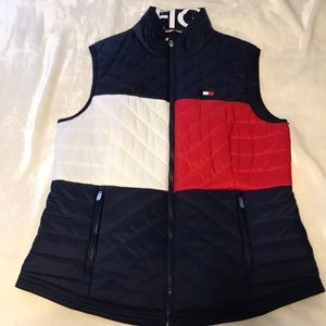 Tommy Hilfiger vest